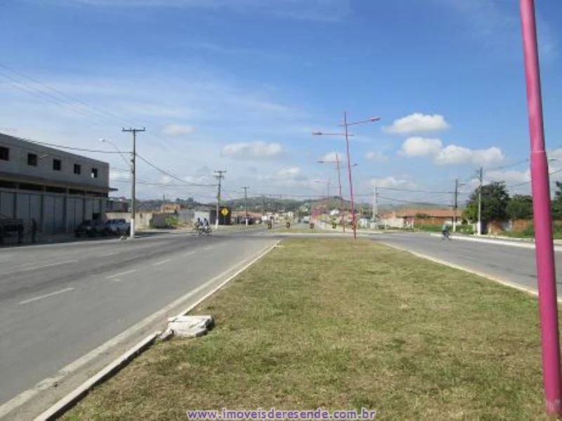 Foto 1 de 4 - Galpão para aluguel em Cidade Alegria
